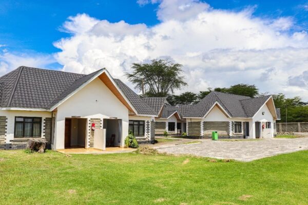 burchs-Executive Suites (Cottages)